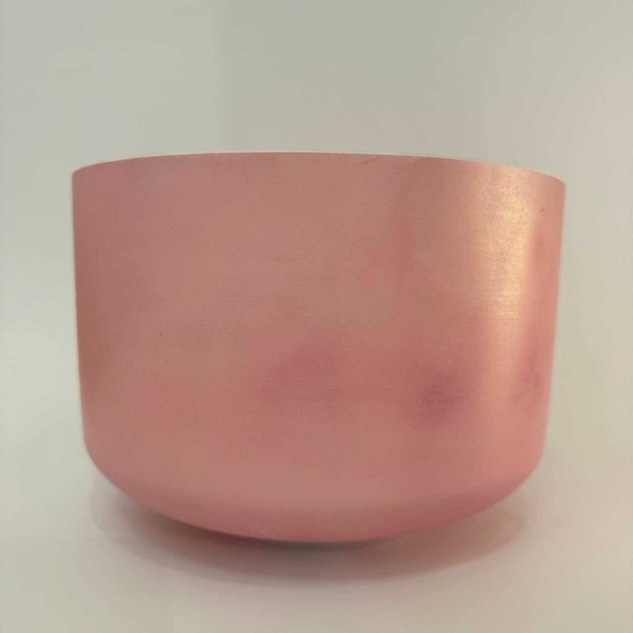 10" C+5 PINK OCEAN GOLD