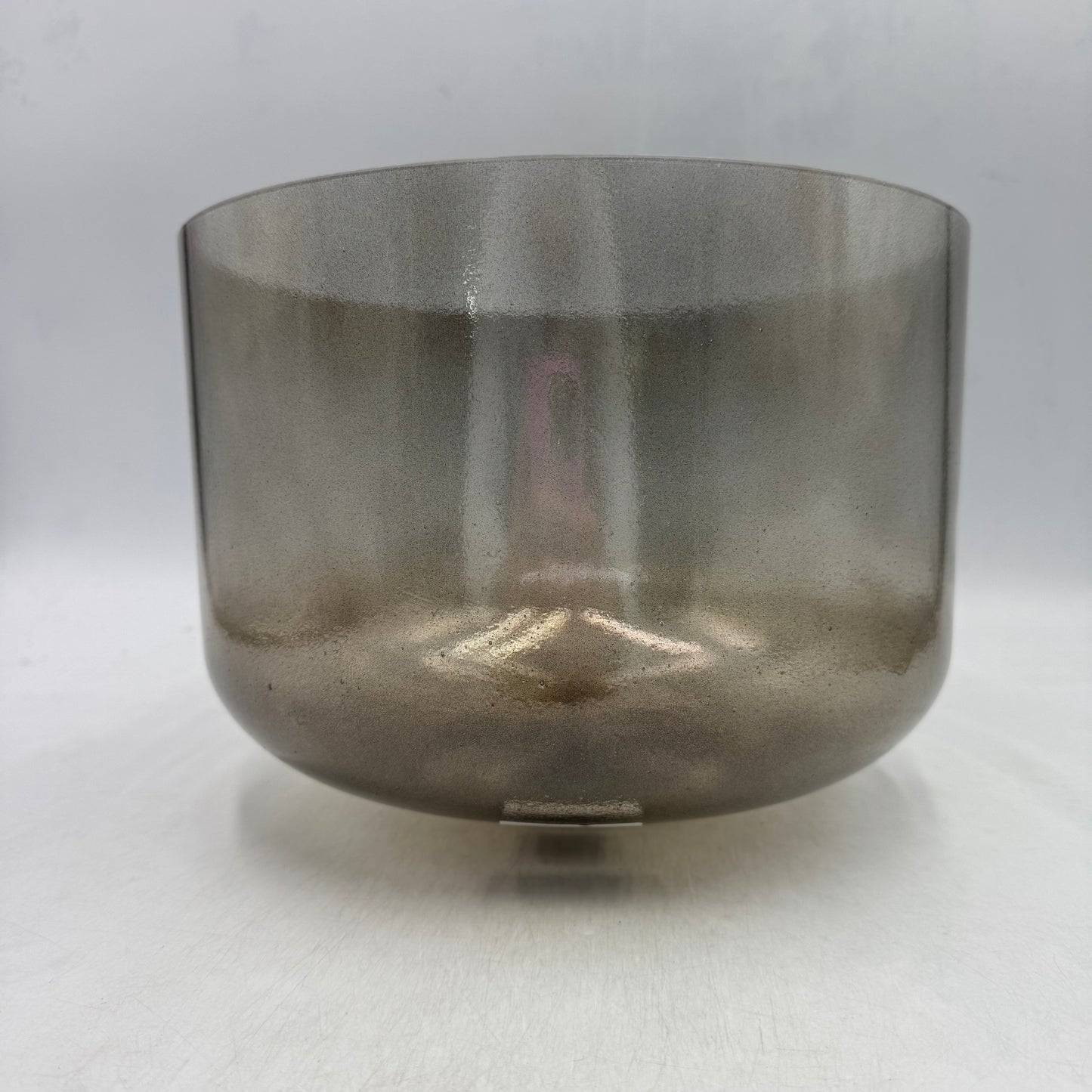 10" G-15 EBONY AURA GOLD