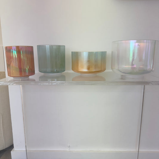 Radiance of Union Set