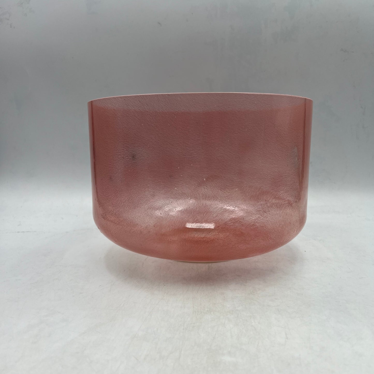 10" C-20 Rose Quartz