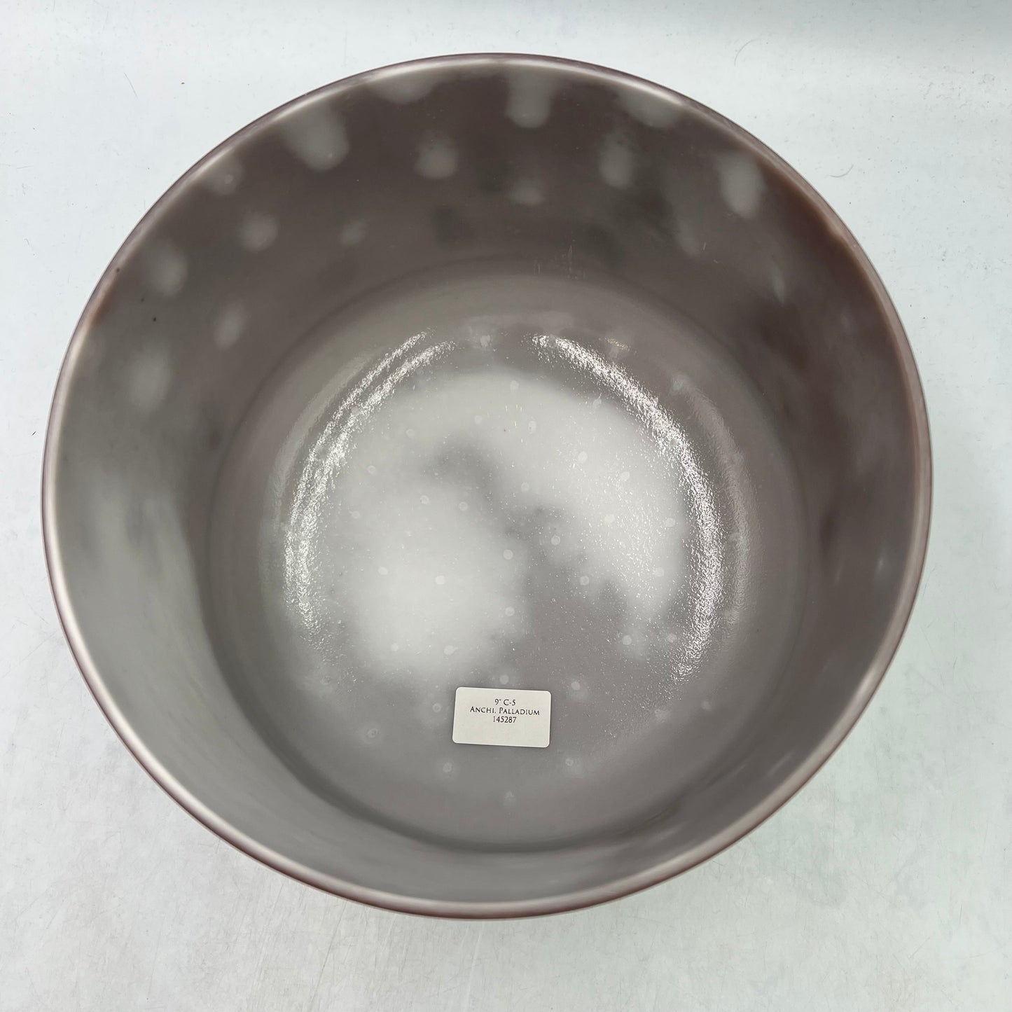 9" C-5 ANCHI, PALLADIUM