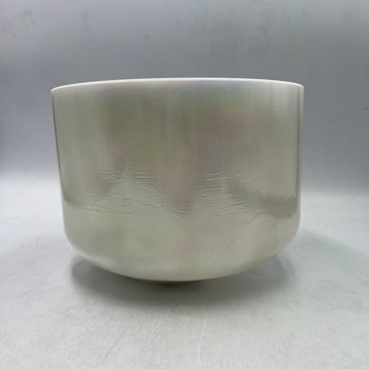 10" C-20 GREEN GODDESS