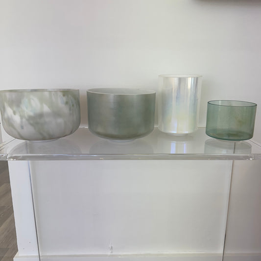 Heart of the Ocean Set