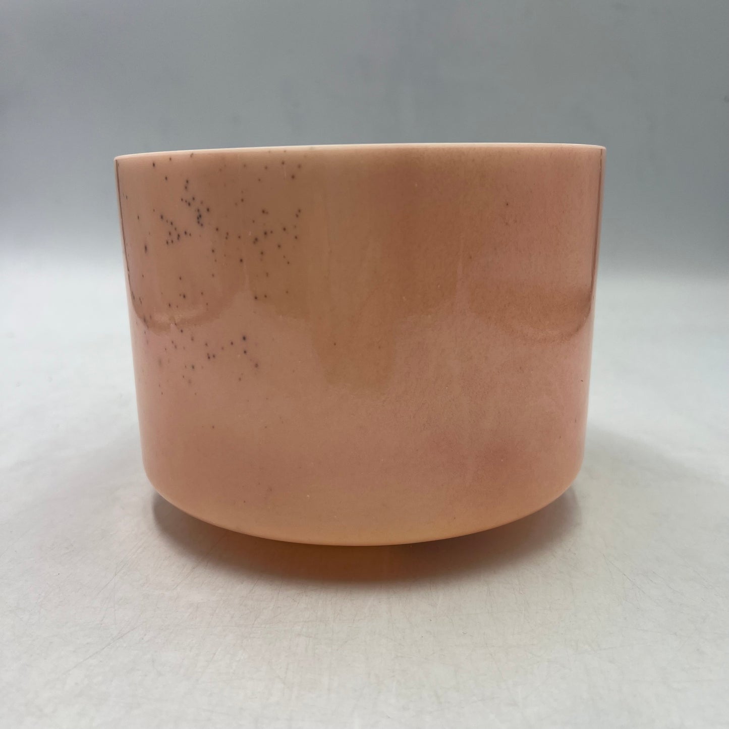 7" A#-10 SUNSTONE, WHITE LIGHT ANGEL GOLD