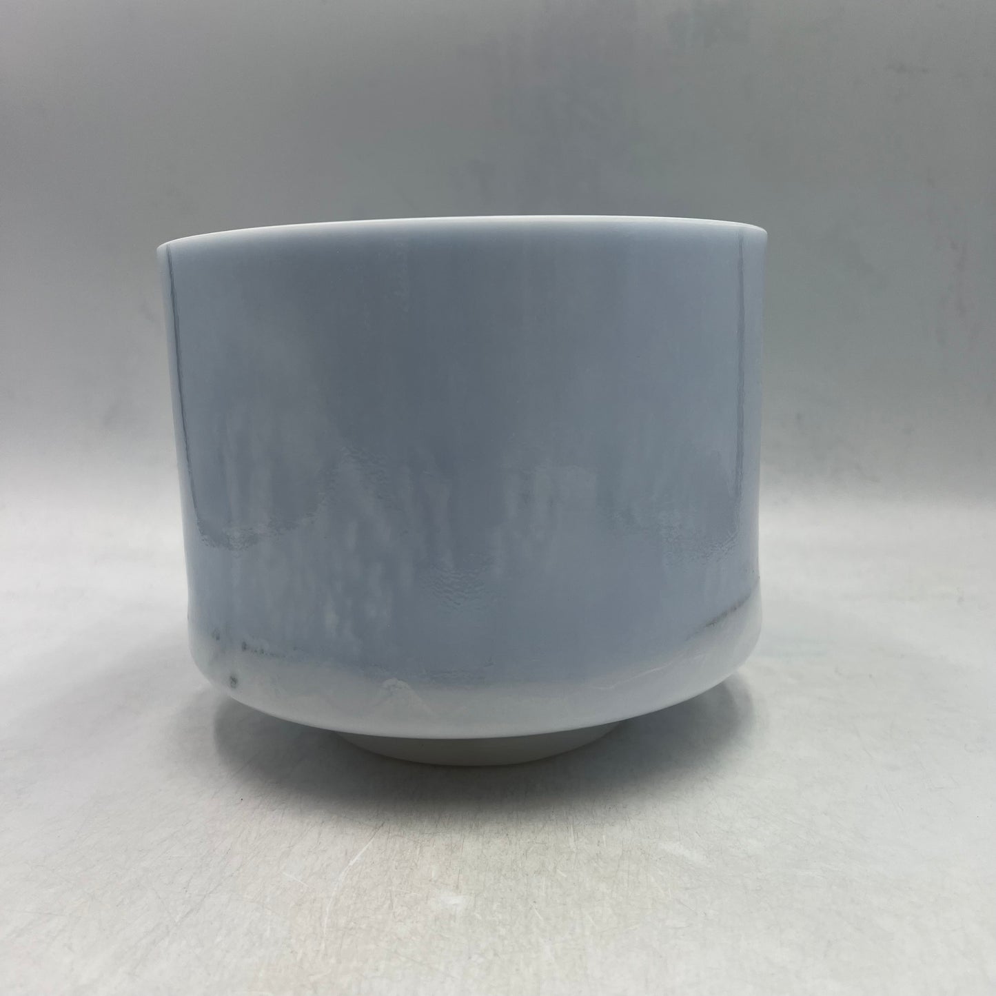 8" B-45 Larimar, Zeal Point (Inside)