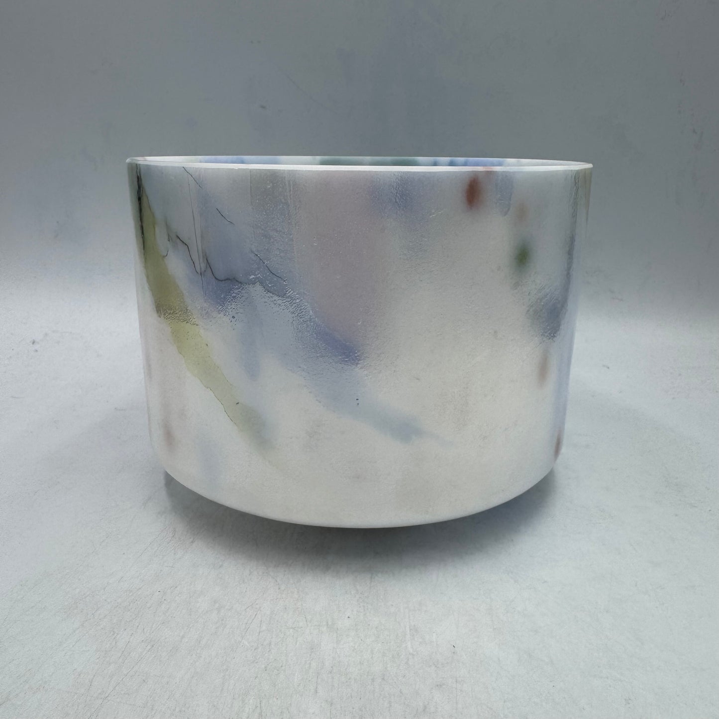 8" F#+45 ABALONE, PALLADIUM