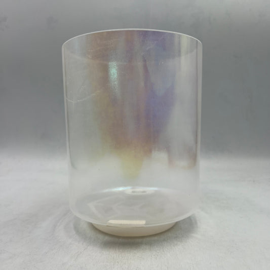 7" F-30 Tesseract Salt, Platinum
