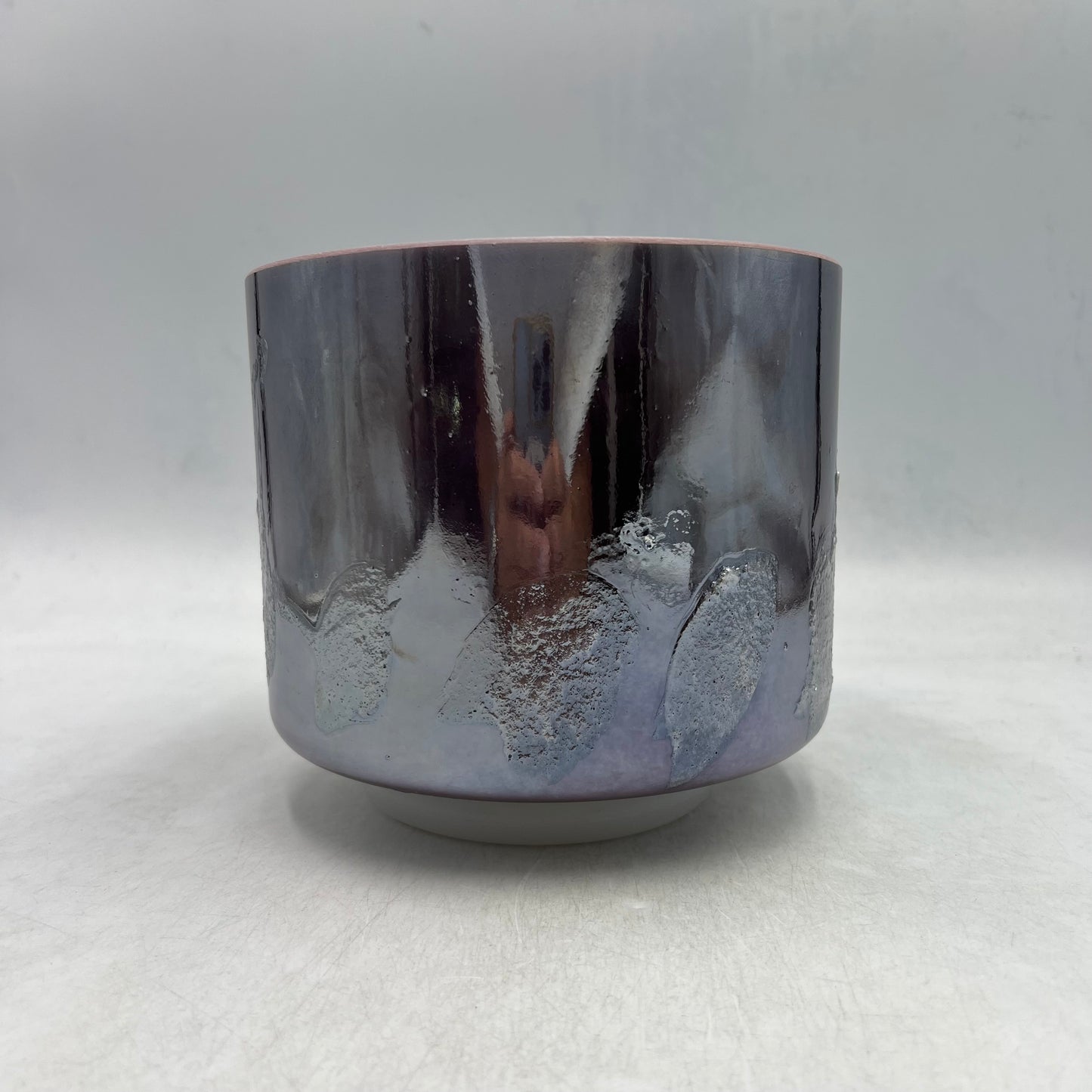 7" G#+10 Anchi, Palladium