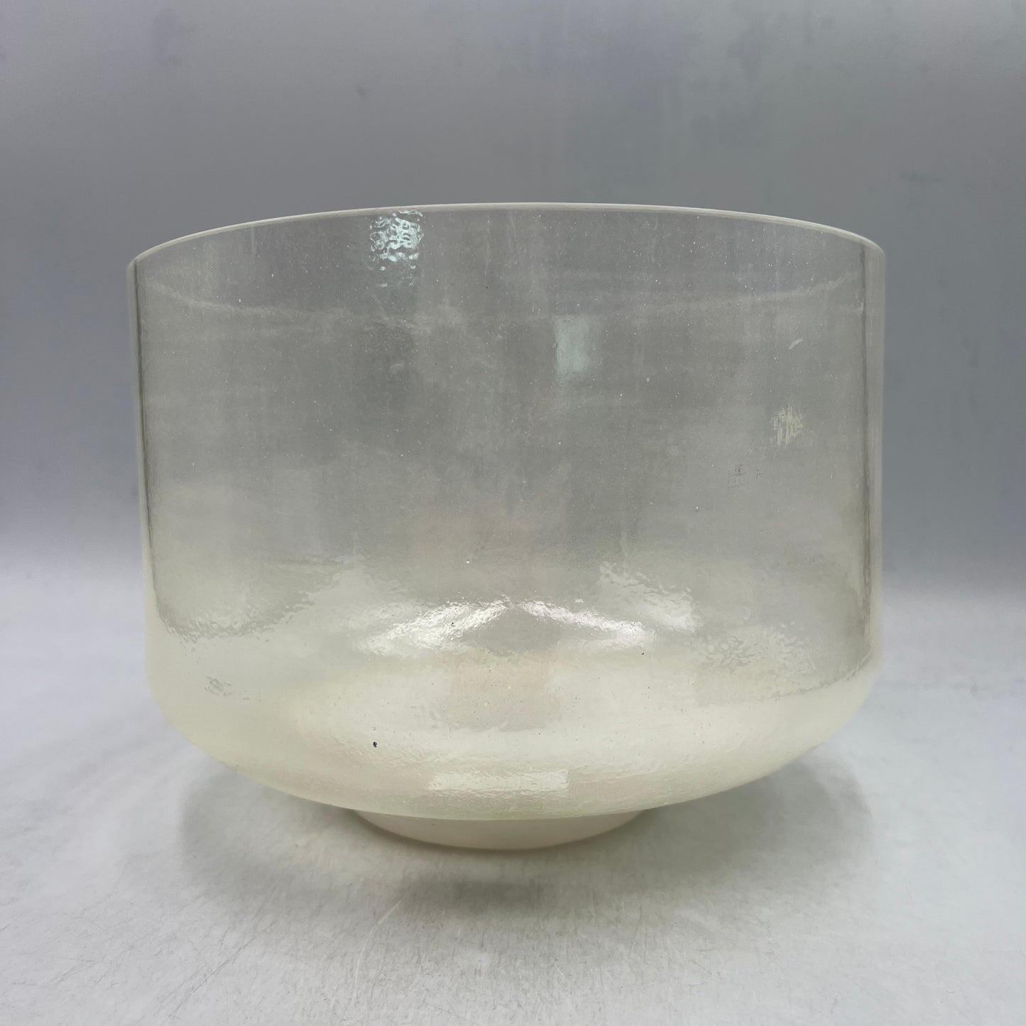 10" D-20 Great Salt Lake Salt, Lemon Aura Gold