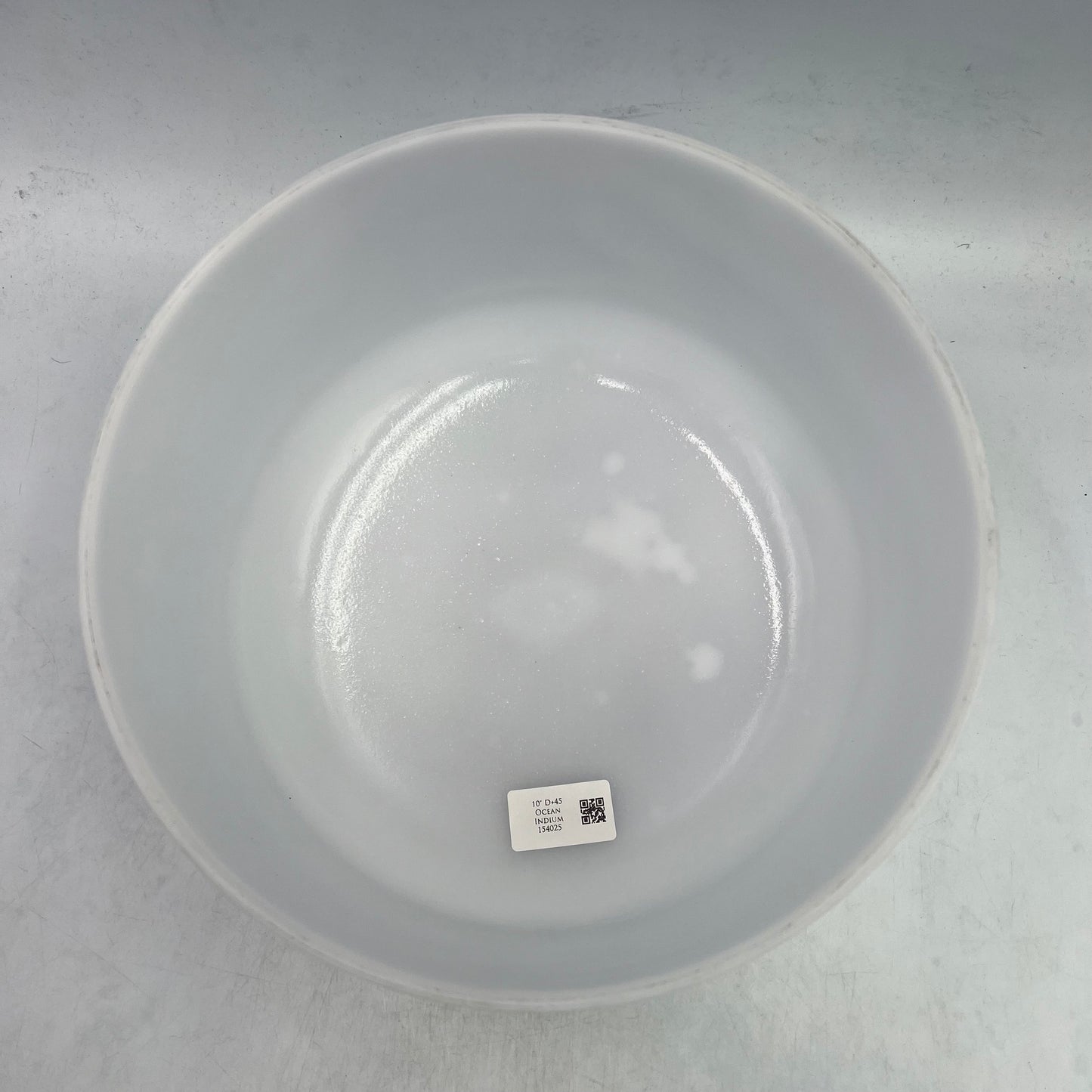 10" D+45 OCEAN INDIUM