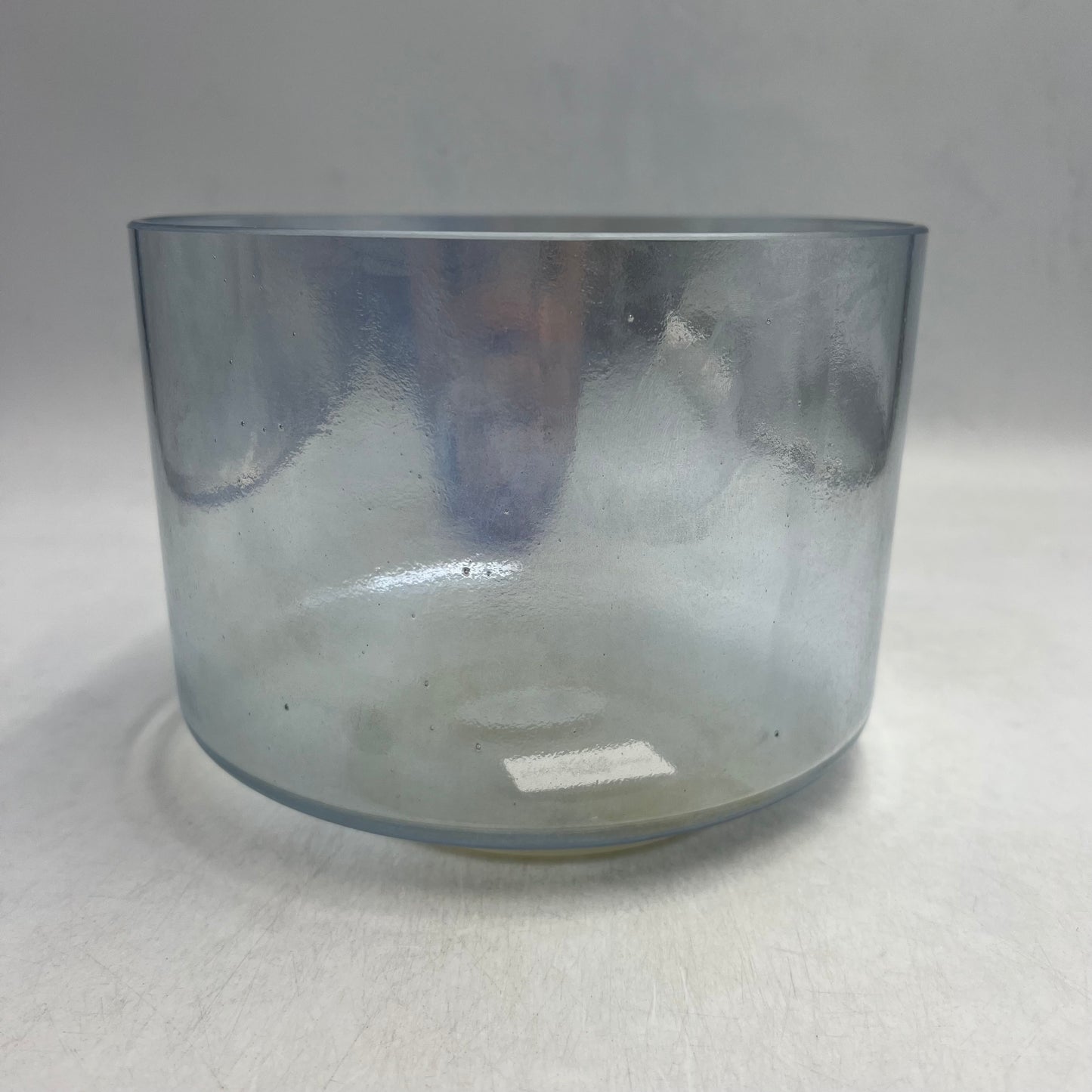 8" G#+30 Diamond, Palladium