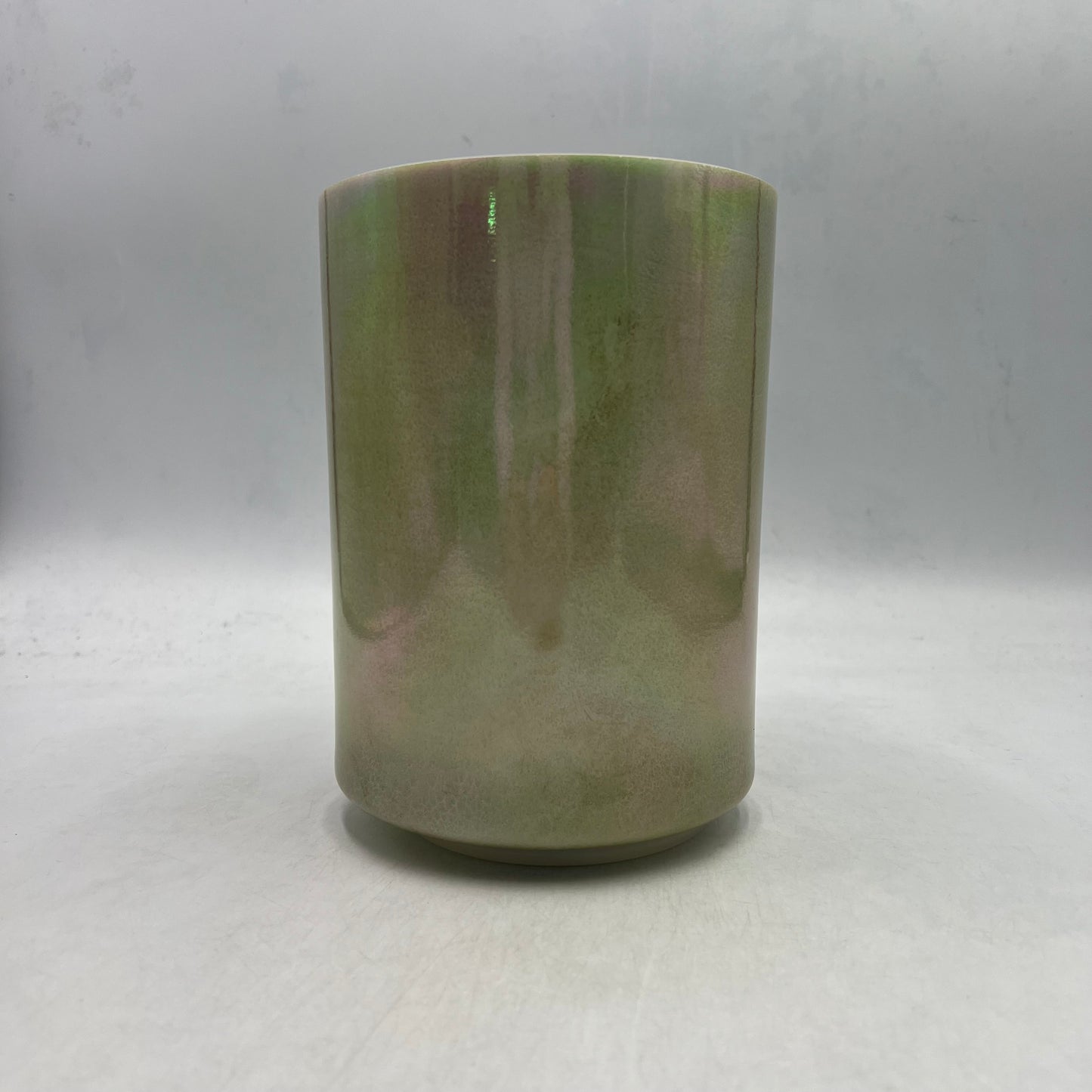 6" A-25 EMERALD, PLATINUM