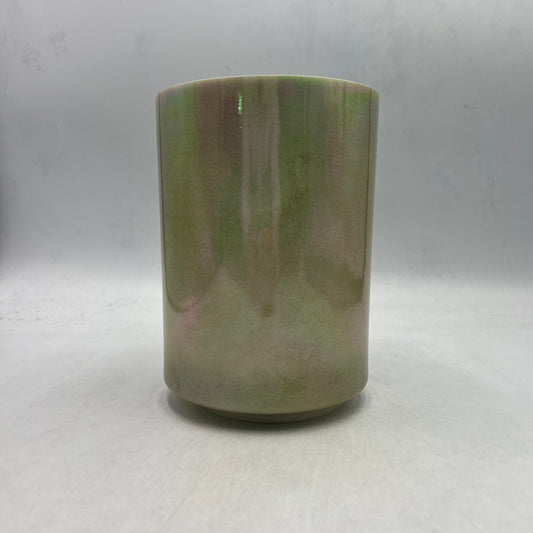 6" A-25 EMERALD, PLATINUM