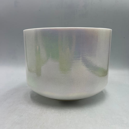 10" C-35 GREEN GODDESS