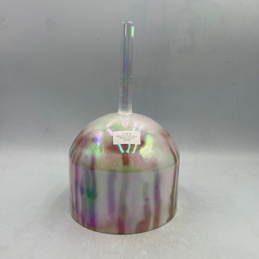 7" G#-10 Abalone, Platinum, Practitioner