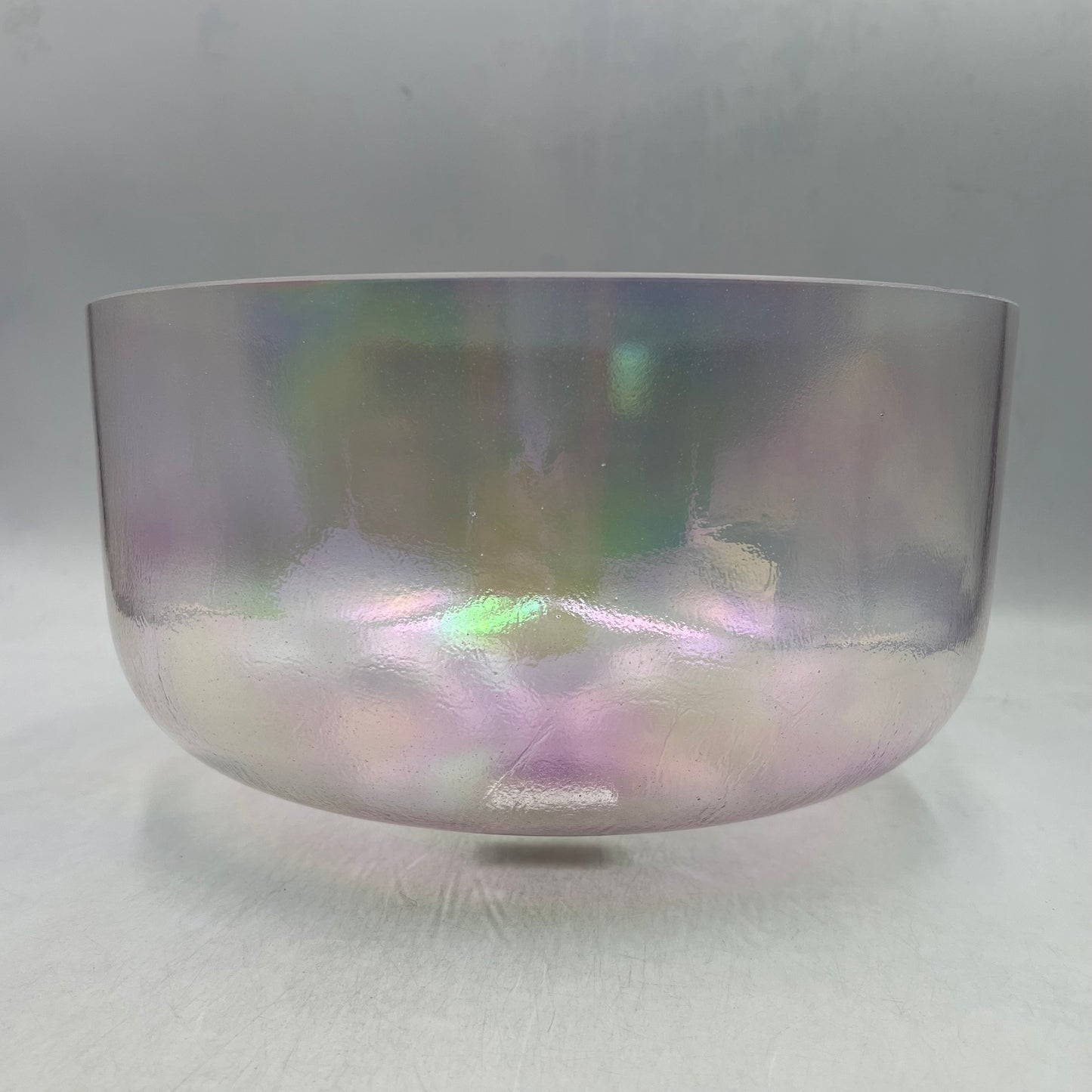 12" A-15 Violet Flame Aura