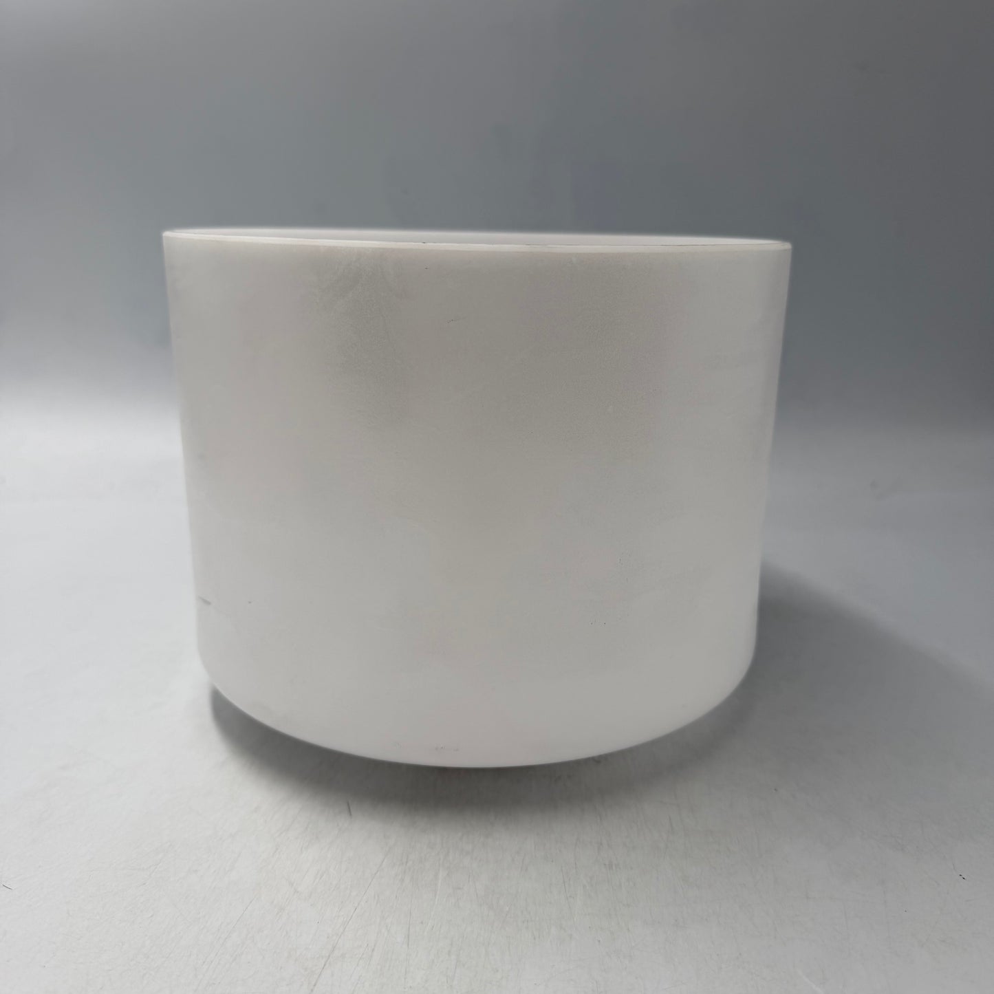 8" E+30 WHITE LIGHT ANGEL GOLD