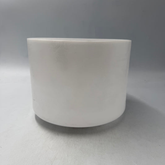 8" E+30 WHITE LIGHT ANGEL GOLD