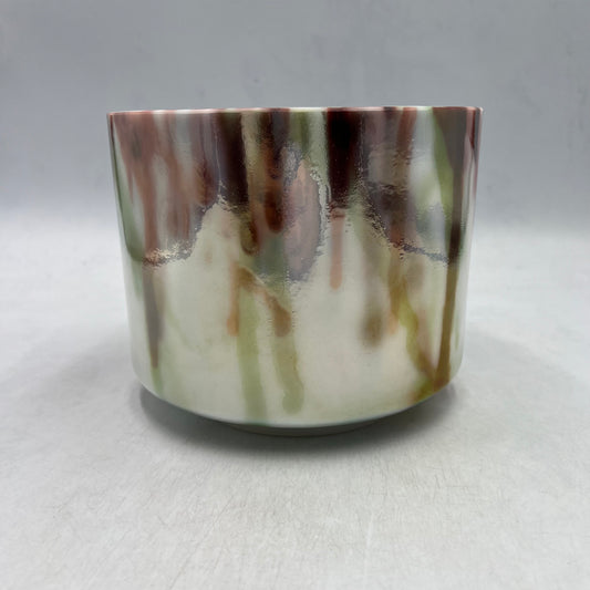 7" A+10 ABALONE, PALLADIUM