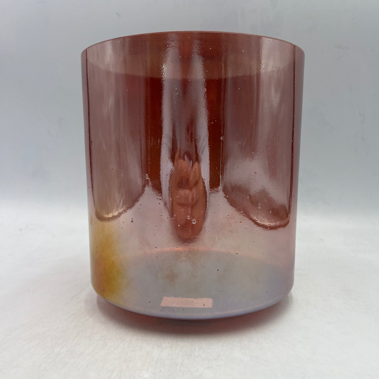 7" E+10 RUBY , PALLADIUM