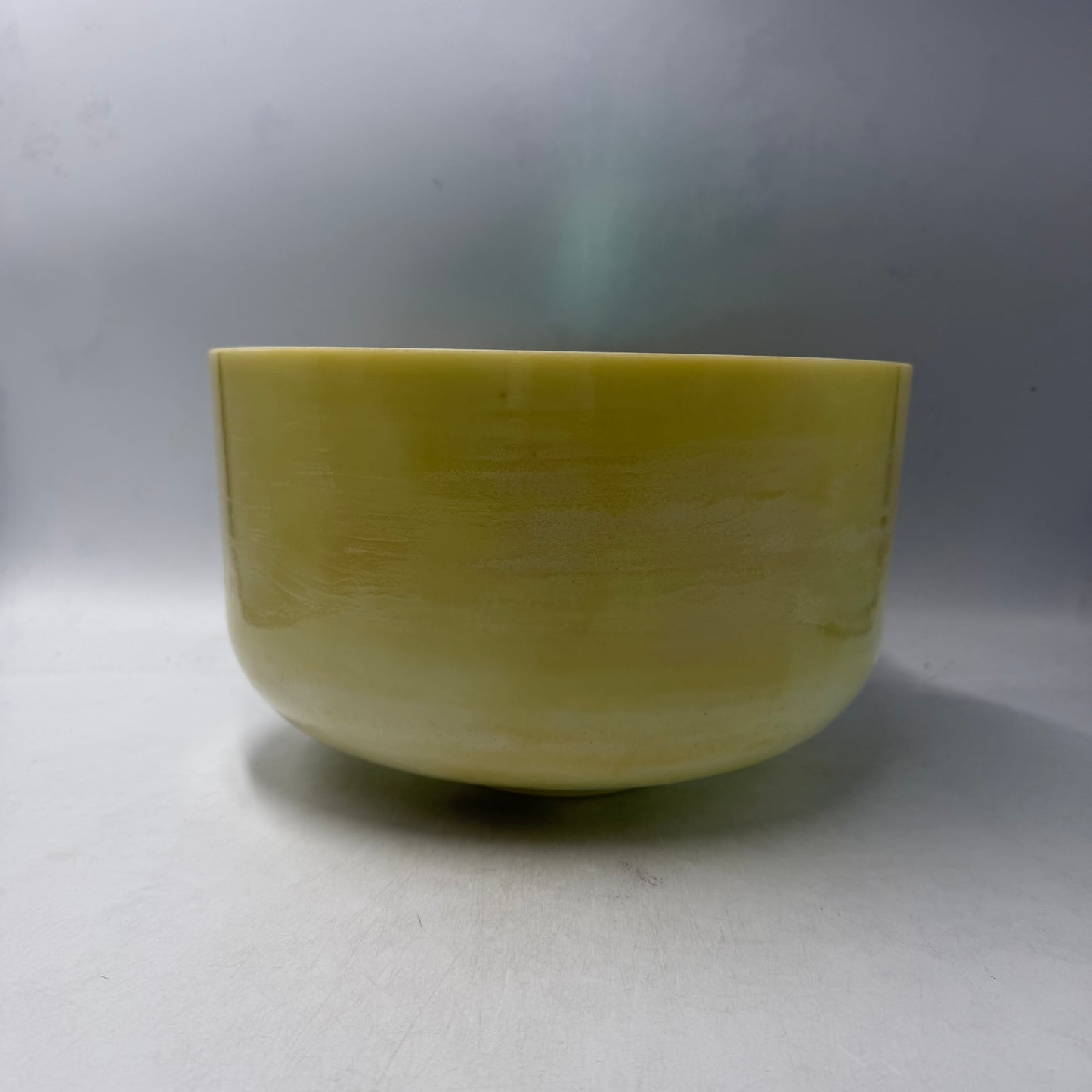 12" A#-45 FRANKINCENSE, OCEAN GOLD (INSIDE)