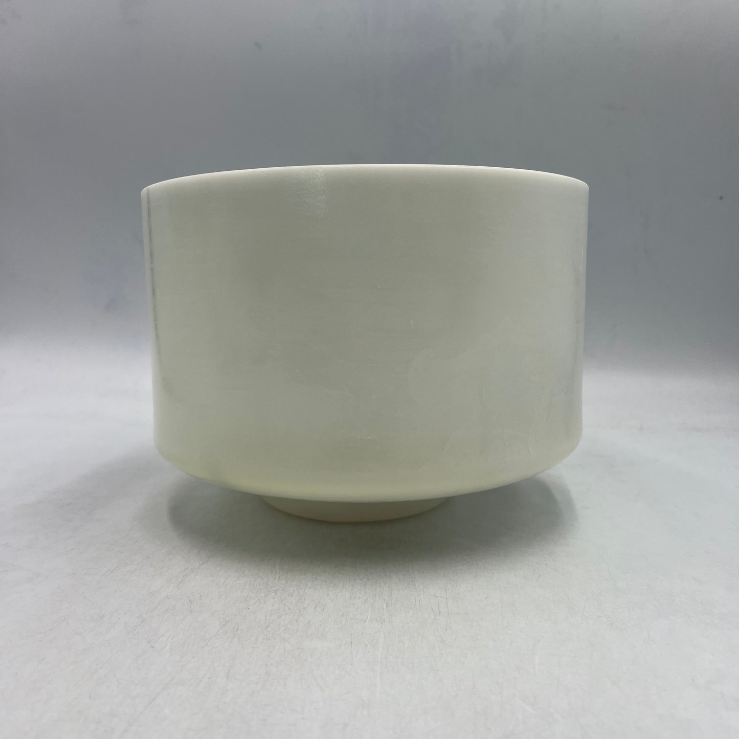 9" D#+10 Frankincense, Green Heart Ocean Gold (Inside)