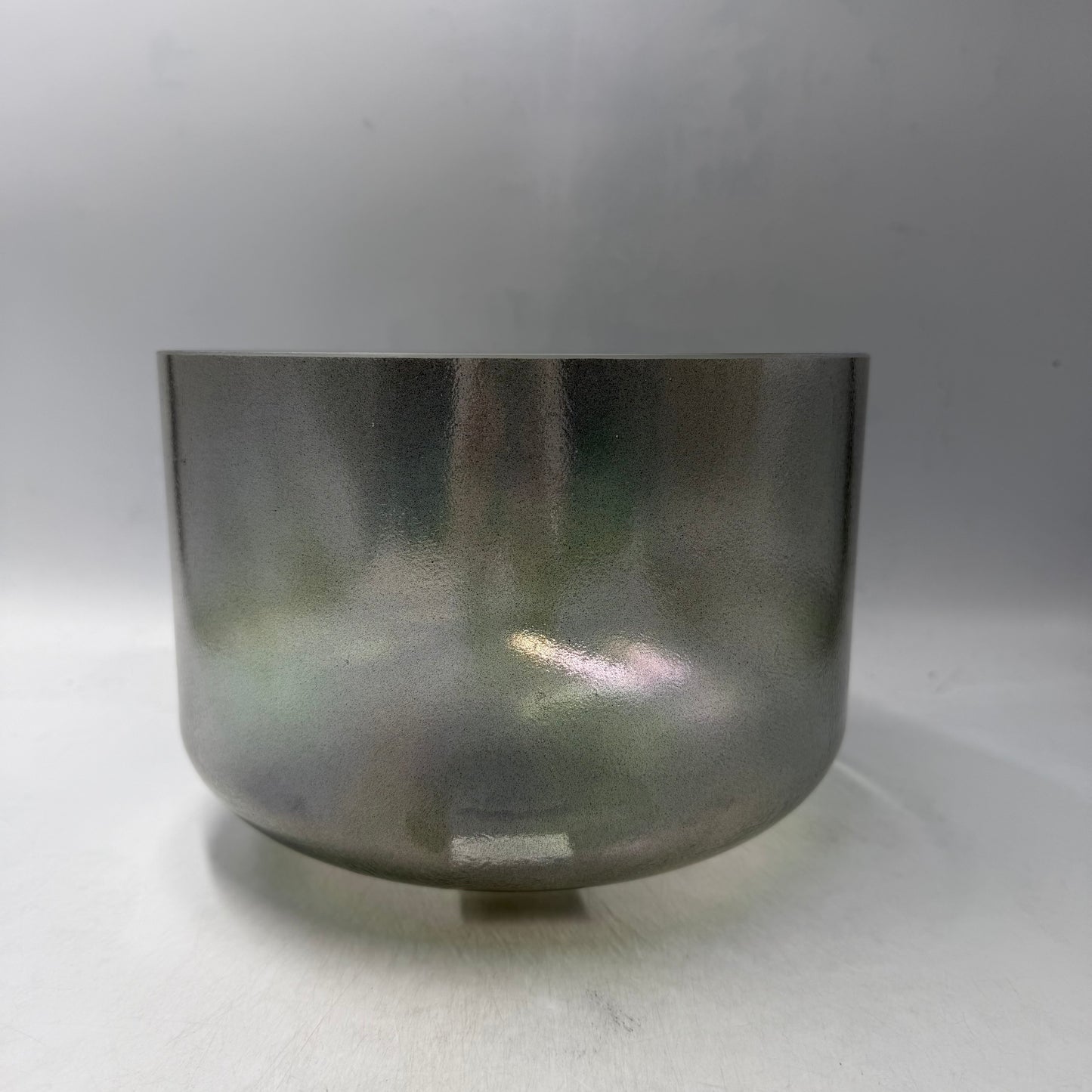 10" C-15 GREEN GODDESS