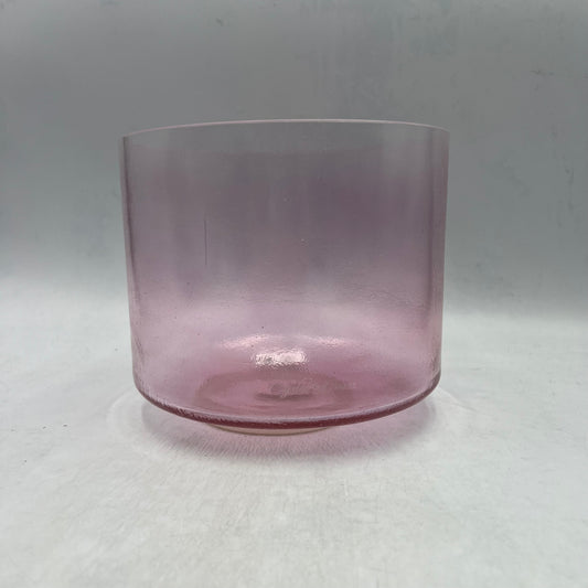 8" E-20 PINK AURA GOLD