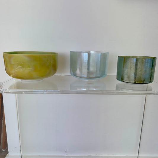 Heart of the Ocean Set