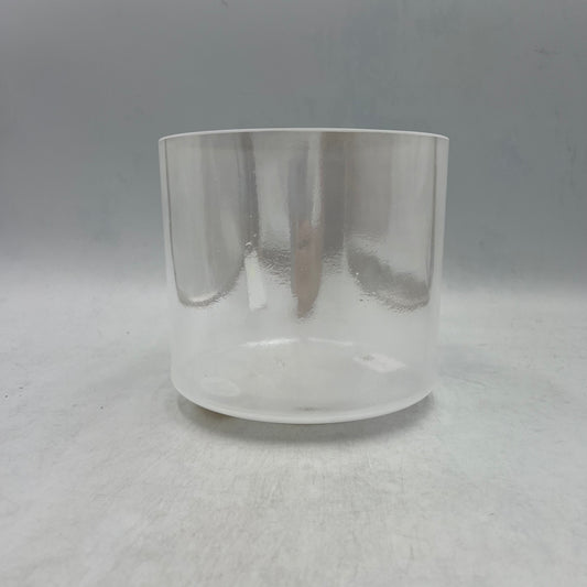7" F#-30 GREAT SALT LAKE SALT, PALLADIUM
