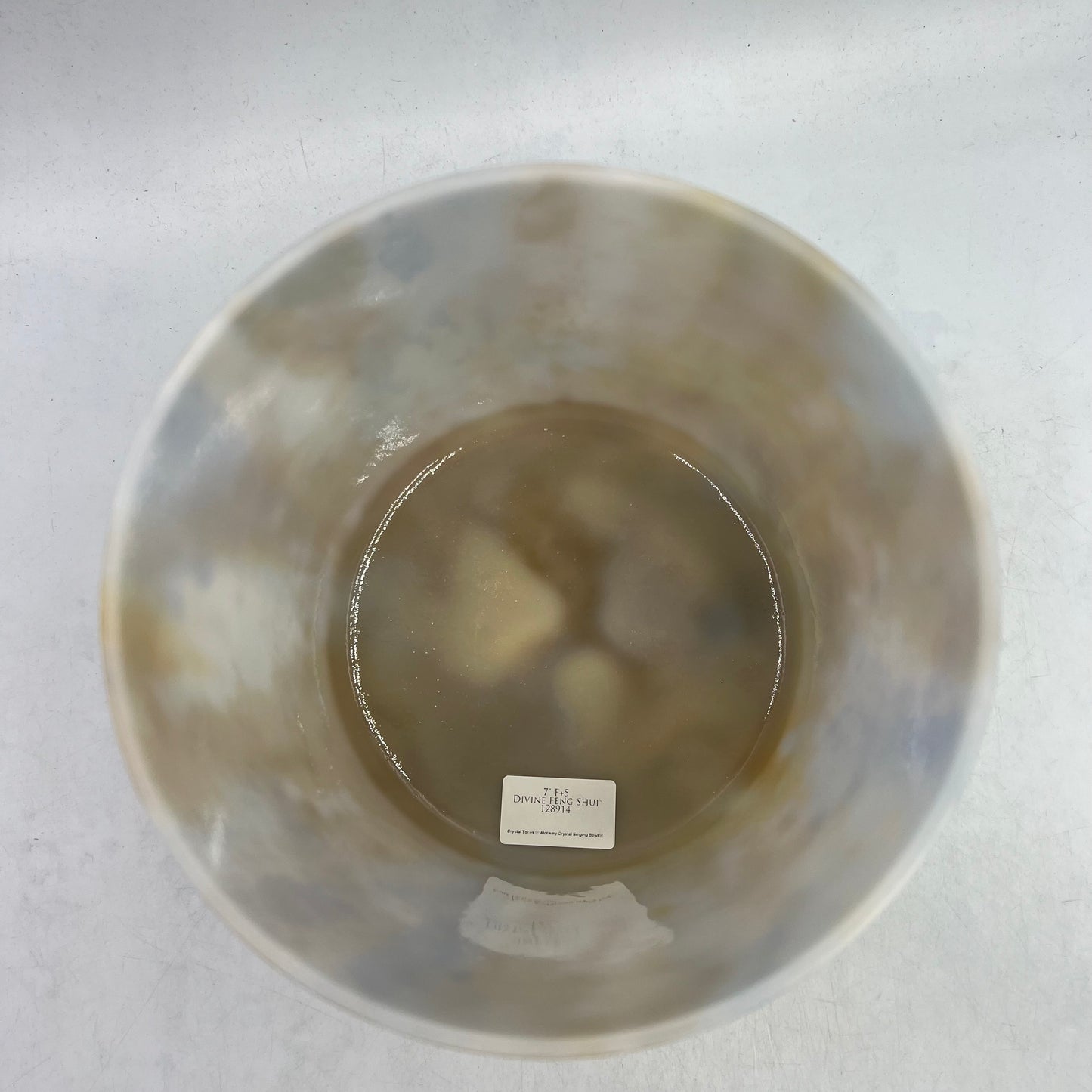 7" F+5 Divine Feng Shui