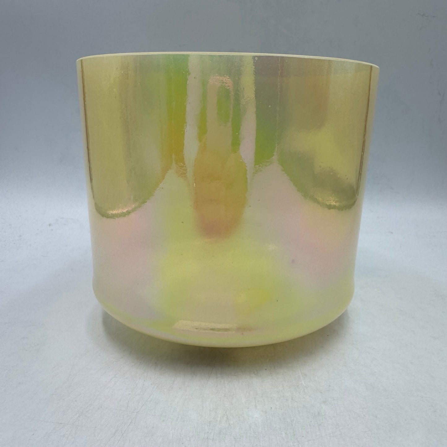 8" F+15 CITRINE, PLATINUM