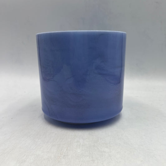 7" G+45 EGYPTIAN BLUE, PINK OCEAN GOLD