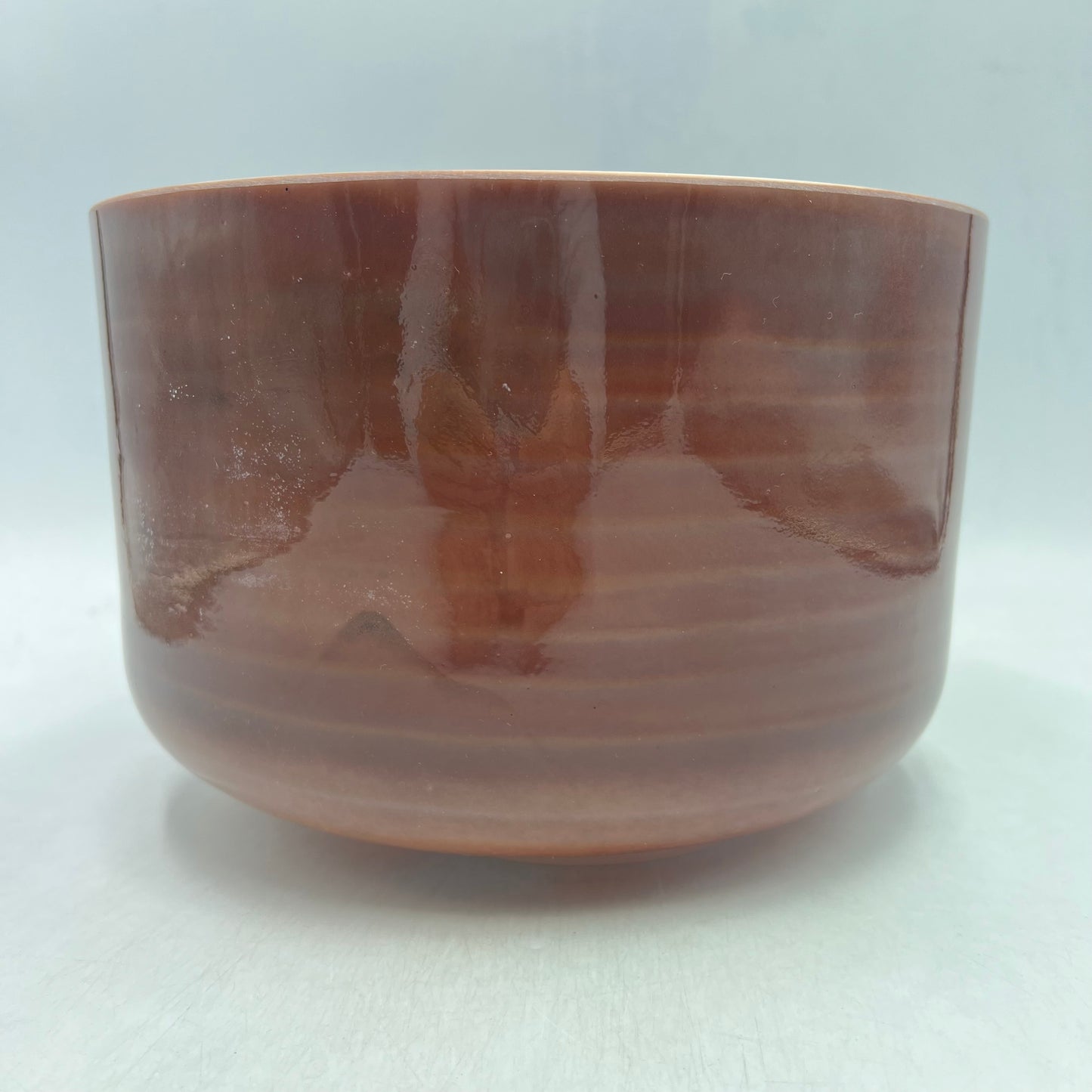 9" C-35 KUNZITE, CELESTIAL RINGS