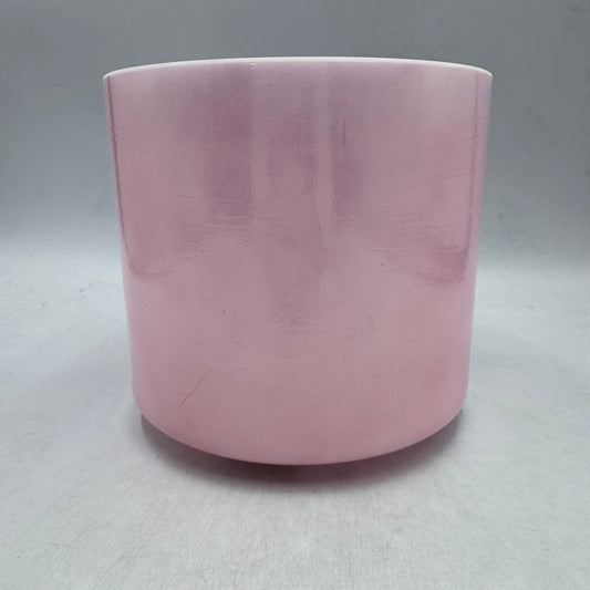8" F-15 PINK OCEAN GOLD TRANSCENDENT