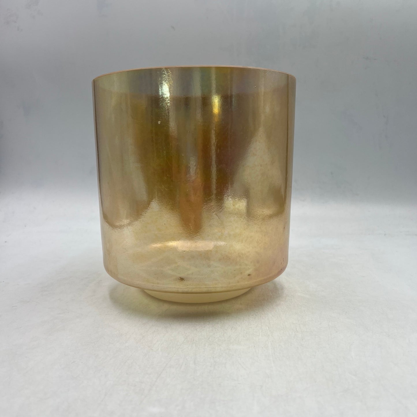 7" G#+5 Tesseract Salt, grandmother supreme, Platinum (Inside)