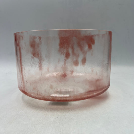 9" E-25 MORGANITE, PHENACITE