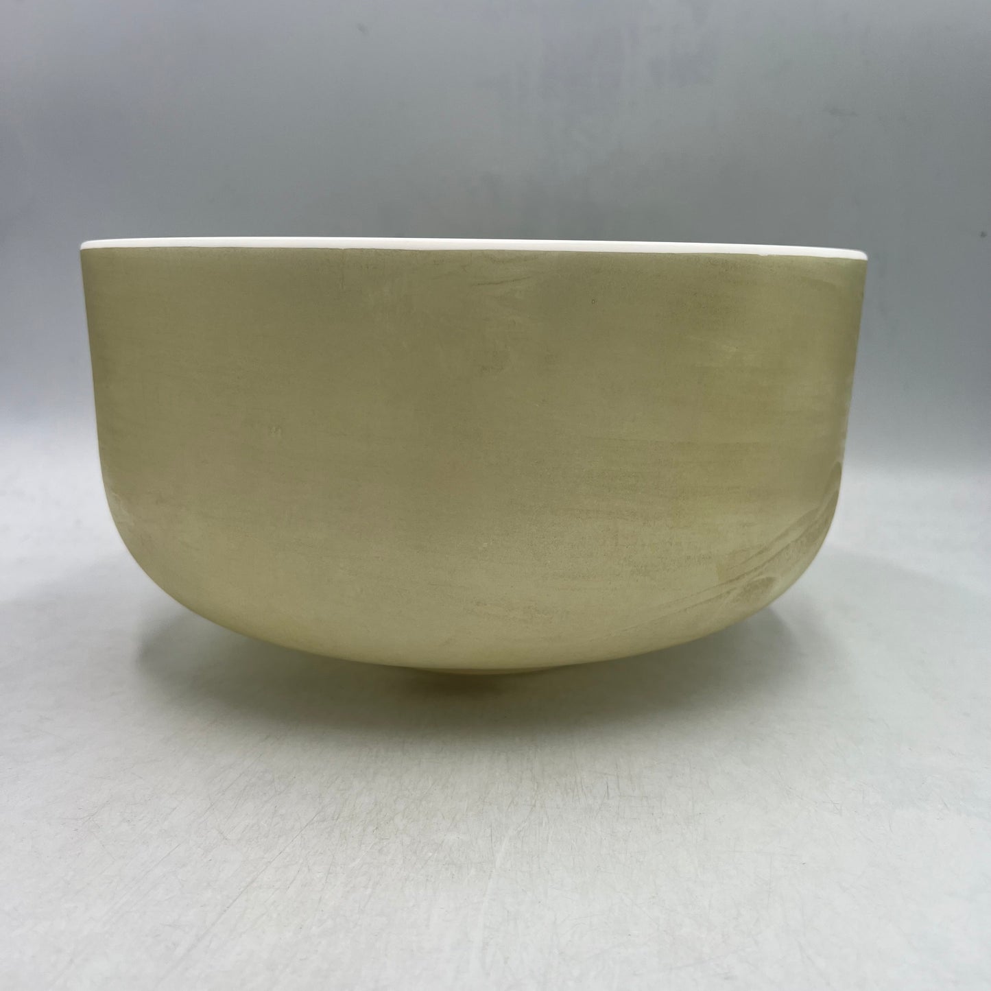 12" C-40 Grandfather Frosted Inside