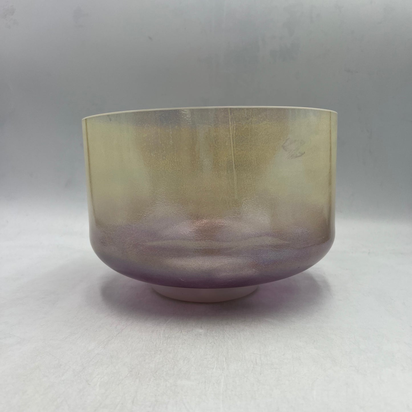 10" D0 Dead Sea Salt, Lemon Aura Gold, Lavender Aura Gold (Base)