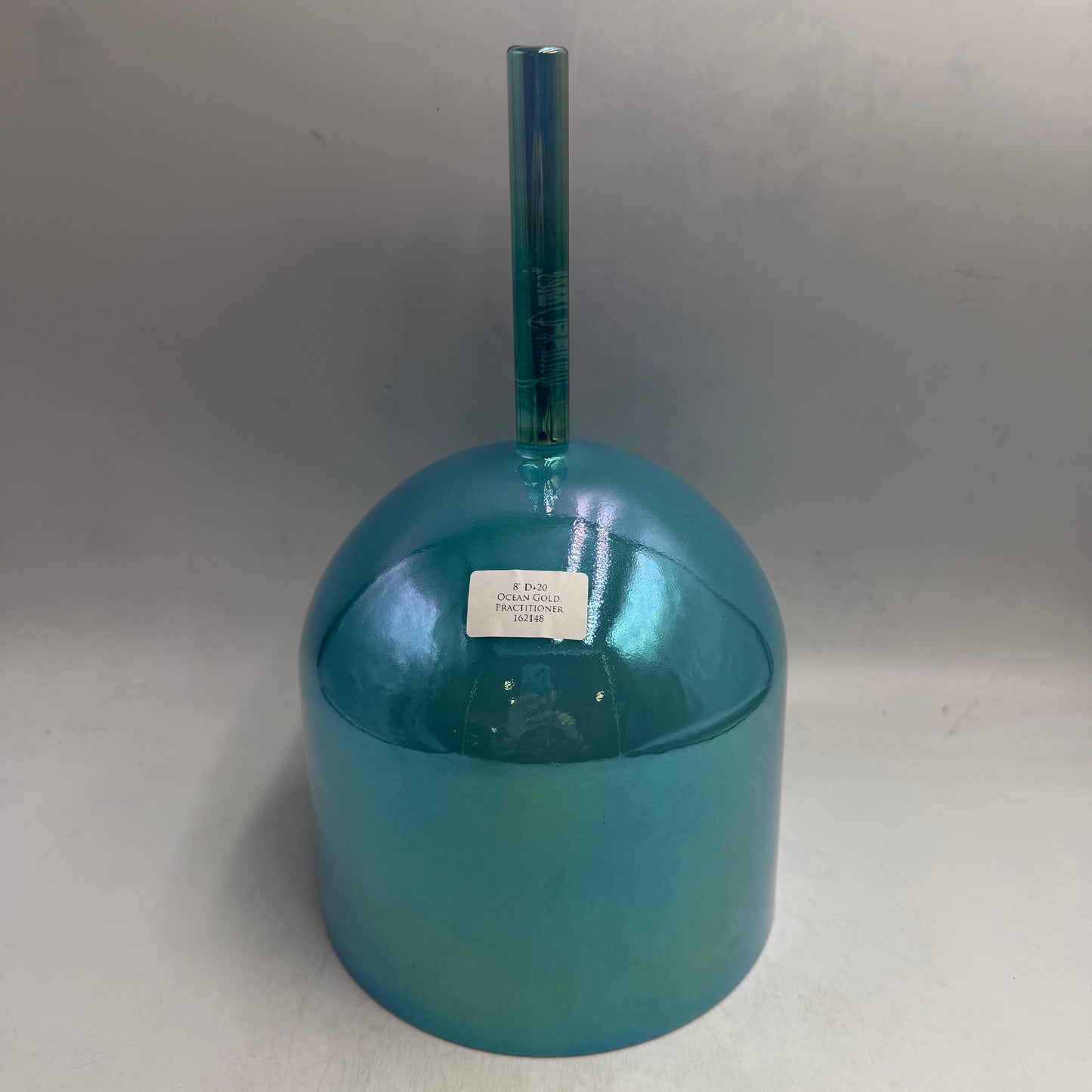 8" D+20 Ocean Gold Practitioner