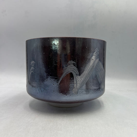 9" D#+10 Pink Tourmaline, Palladium