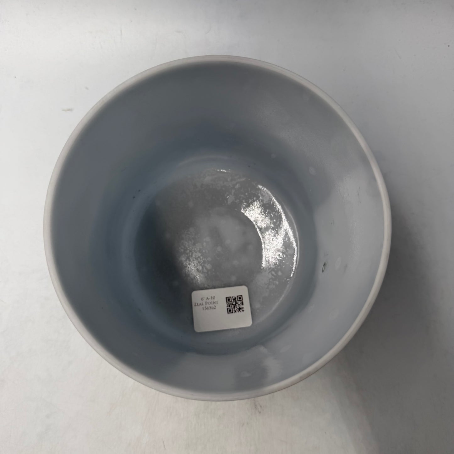 6" A-10 ZEAL POINT