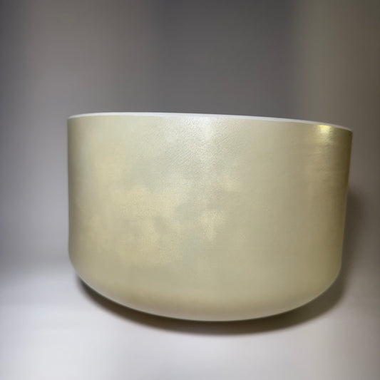 10" D#-25 GRANDFATHER