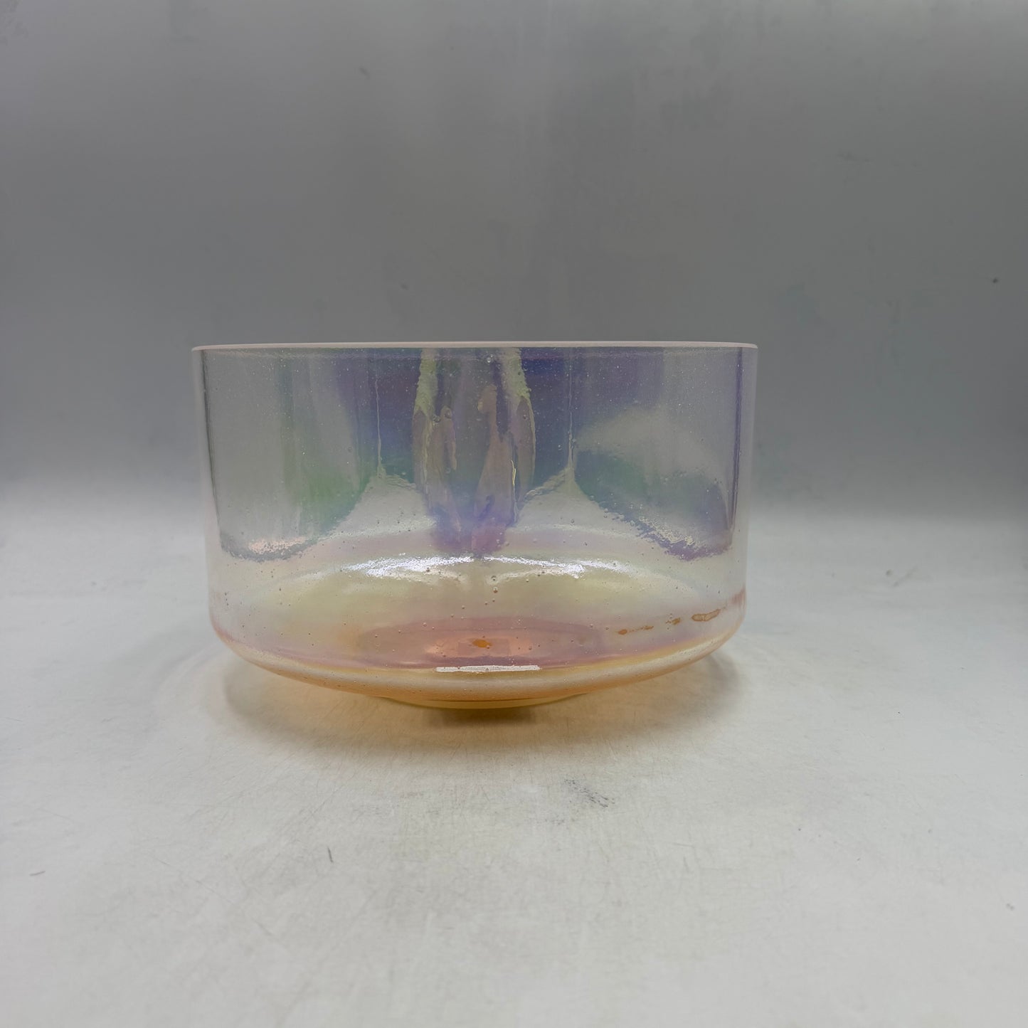 9" D#-45 PLATINUM, GRANDMOTHER (BASE)