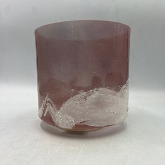 8" F-5 RHODOCHROSITE