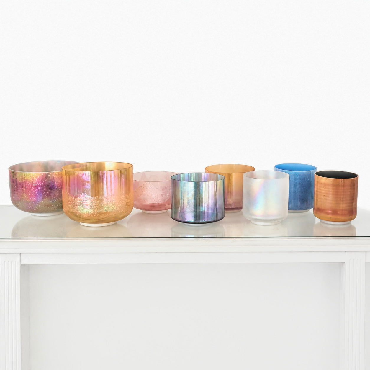 The Divine Feminine Temple Set