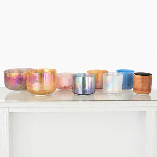 The Divine Feminine Temple Set