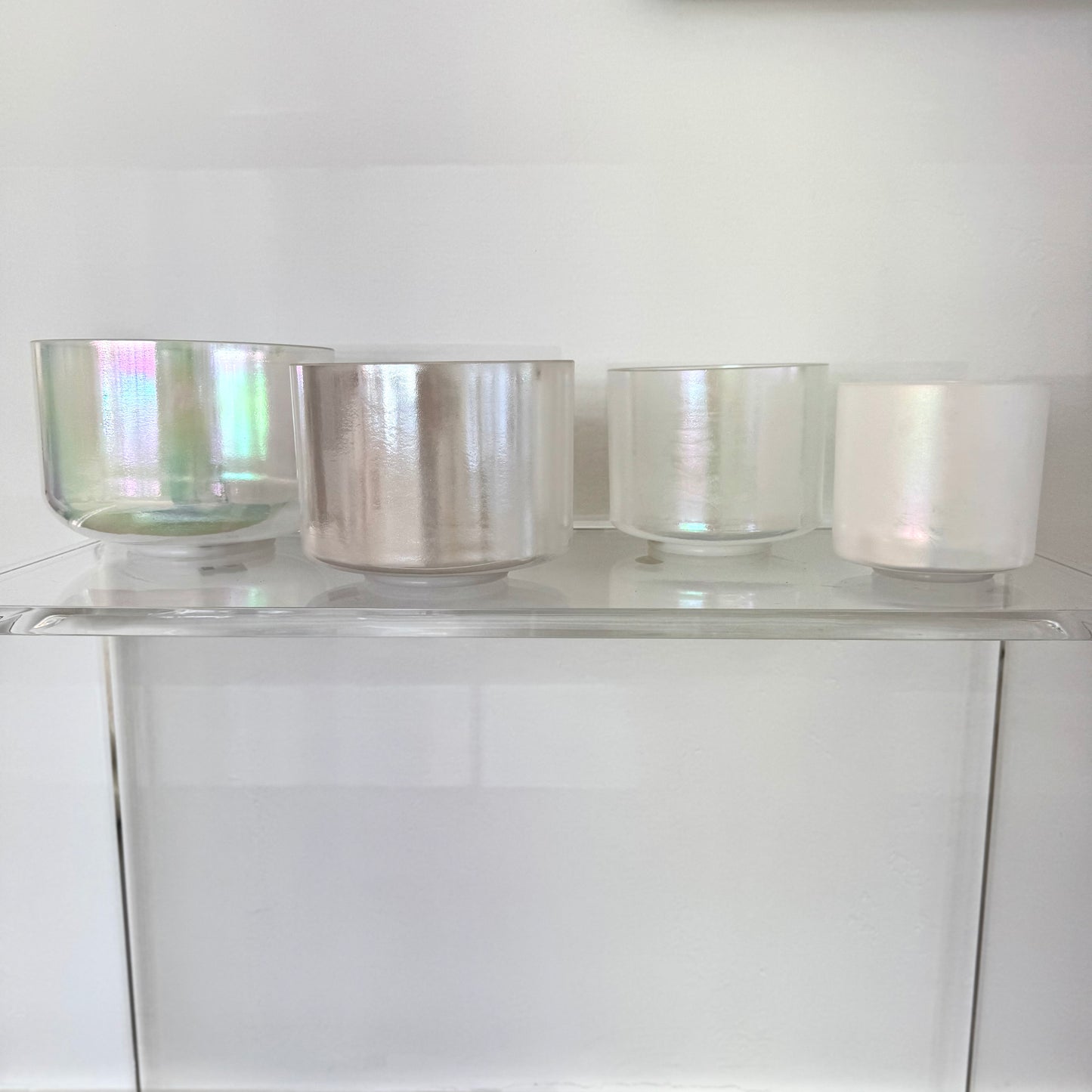 Divine Embrace Set