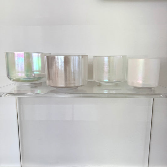 Divine Embrace Set