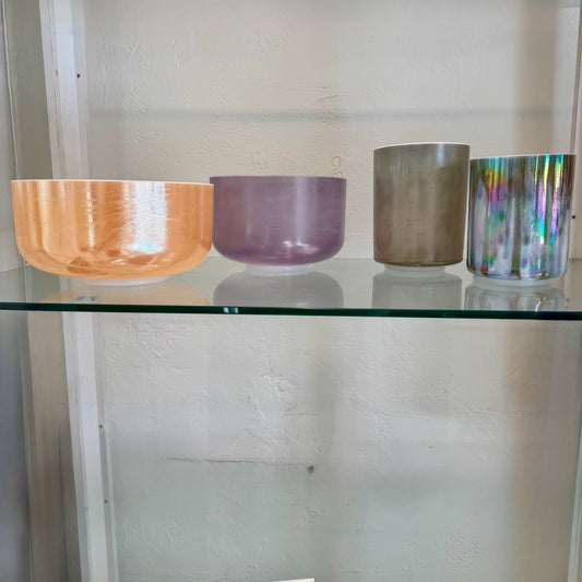 Gentle Is The Way Set